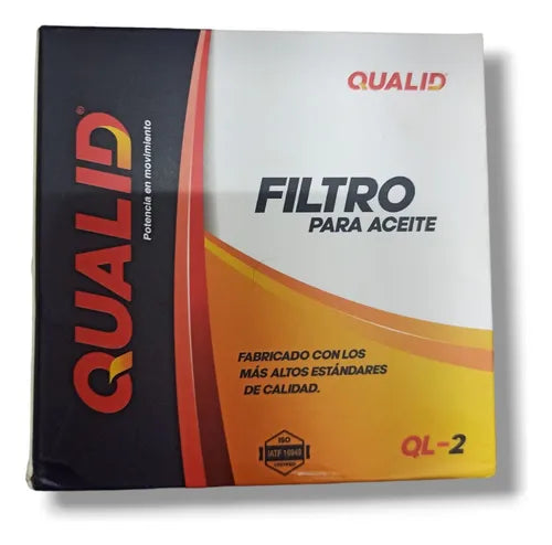 FILTRO QL-2