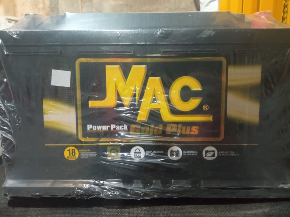 Bateria MAC GOLD 94r 1200 amp