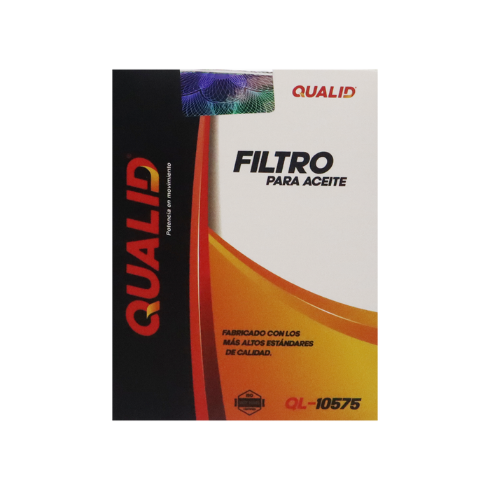 FILTRO QL-10575