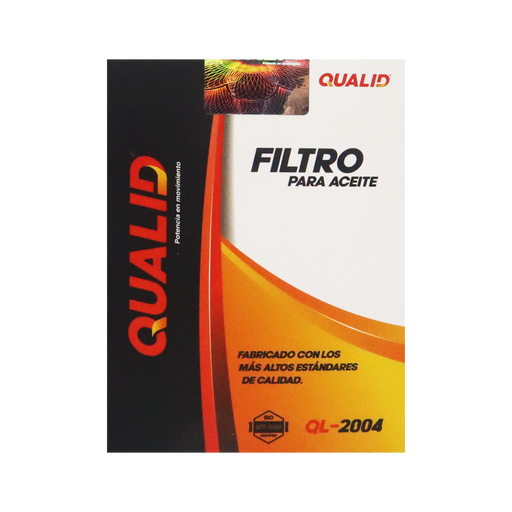 FILTRO QL-2004