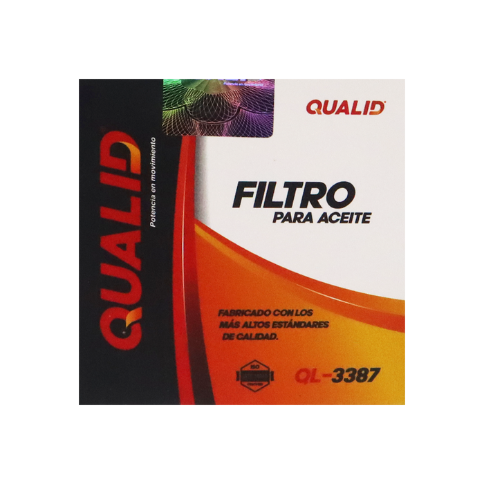 FILTRO QL-3387