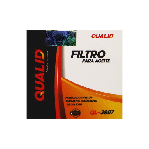 FILTRO QL-3807