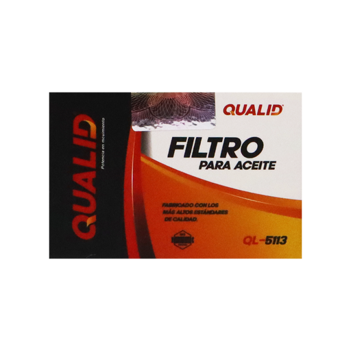 FILTRO QL-5113