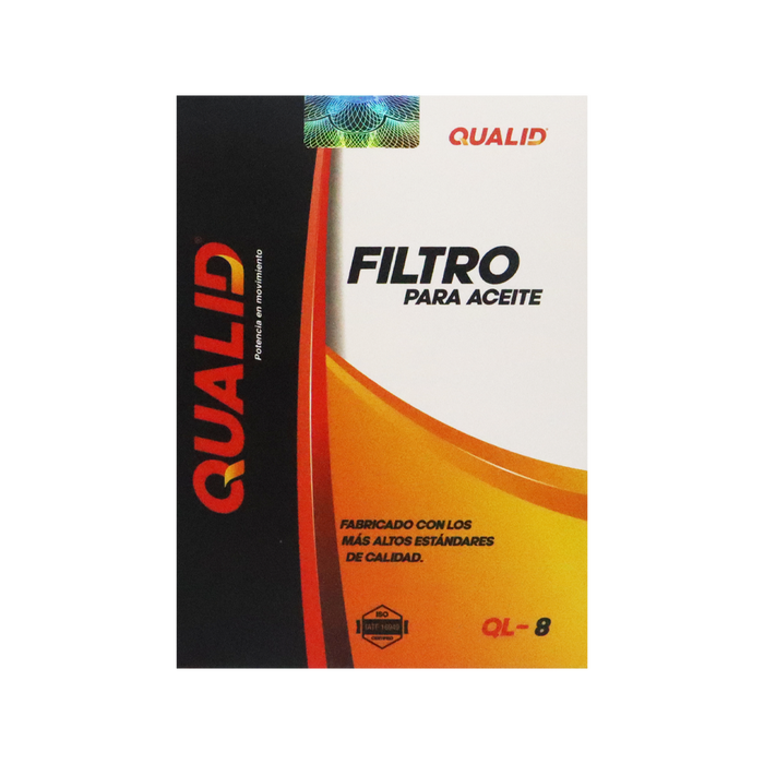FILTRO QL-8