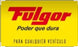 Bateria Fulgor 30HCT 1250 amps